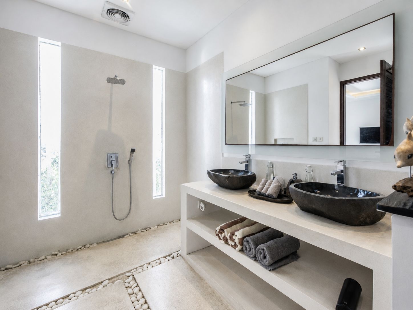 Villa (3 Bedrooms) | Salle de bain