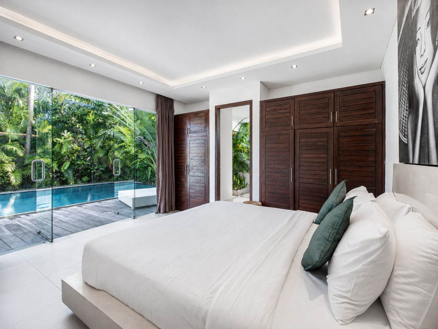 Villa (3 Bedrooms)