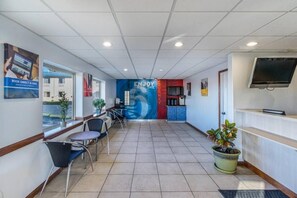 Restaurantes