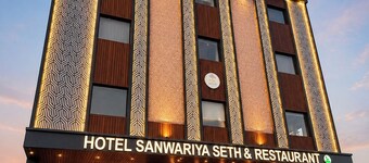 Hotel Sanwariya Seth and Restaurant