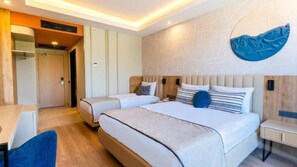 Unclassified image, 3 of 6, button - Çenger Blue Collection All Inclusive (ANTALYA)