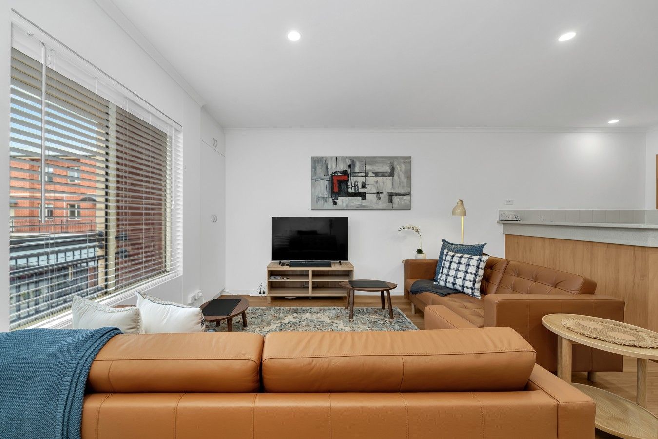 The Melbourne Loft | Boutique North Adelaide Pad - Walkerville