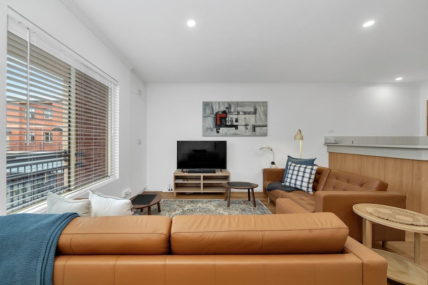 The Melbourne Loft | Boutique North Adelaide Pad - Walkerville