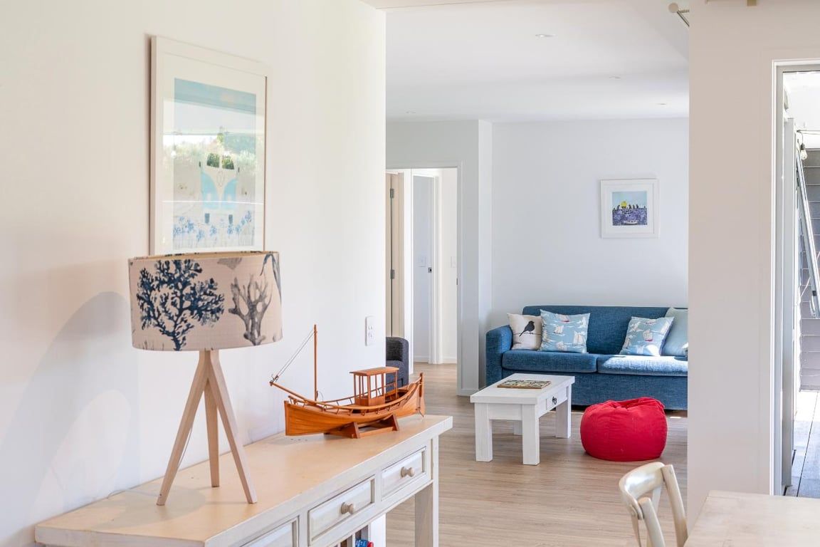 Within Reach - Coastal Escape - Cooks Beach - Hahei