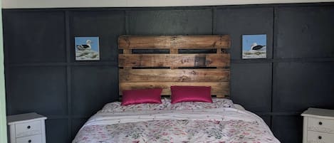 Bed sheets