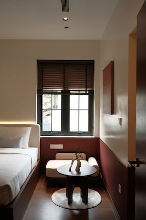 Kamar Double Klasik