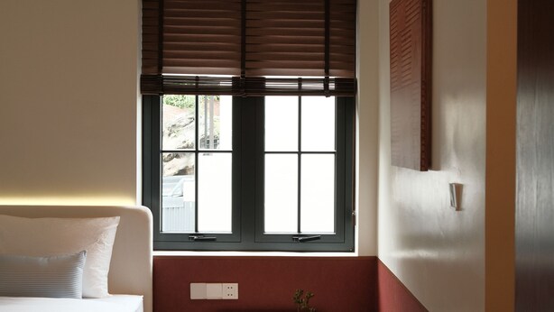 WiFi (free) - Marena Maison Cat Ba (Cat Hai)