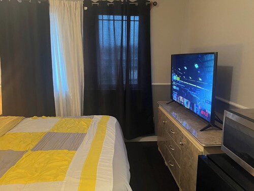 A Home Away From Home