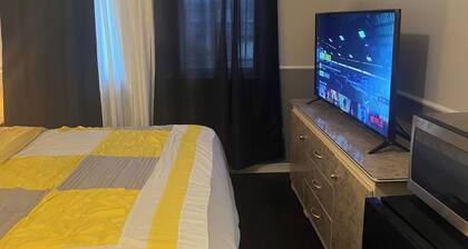 A Home Away From Home