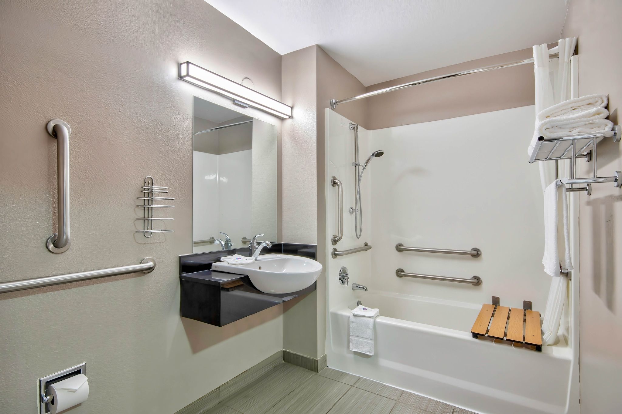 Badkamer