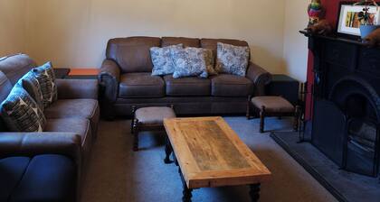 The Historical Bank house 3 Home Stay