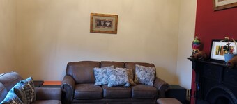 The Historical Bank house 3 Home Stay