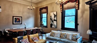 The Historical Bank house 4 Home Stay