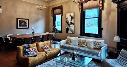 The Historical Bank house 4 Home Stay