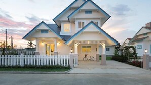 Exterior - The Oasis Pool Villa (Chiang Mai)