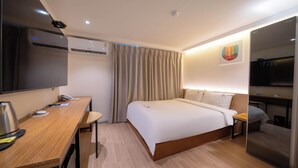 Room - Busan Suyeong Bomnal (Busan)