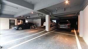 Property grounds - Busan Suyeong Bomnal (Busan)