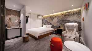 Room - Busan Suyeong Bomnal (Busan)
