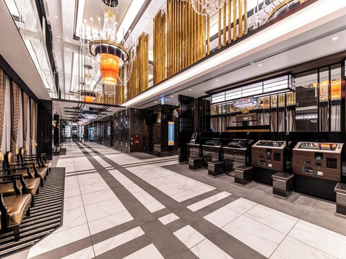 APA Hotel & Resort Sapporo Ekimae