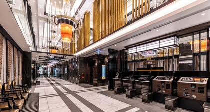 APA Hotel & Resort Sapporo Ekimae