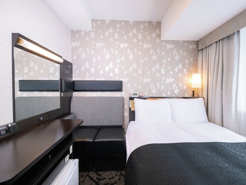 APA Hotel & Resort Sapporo Ekimae