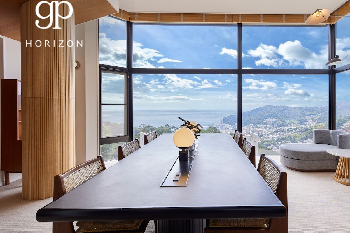 Standard Villa, Balcony, Ocean View | Interior detail