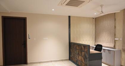 LE PRESTIGE RESIDENCY Tindivanam