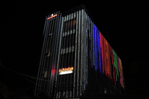 LE PRESTIGE RESIDENCY Tindivanam