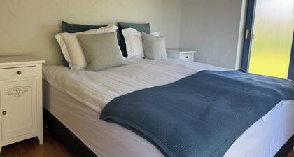 Marvelous 3-bedroom farmhouse in charming Rangárþing ytra south Iceland