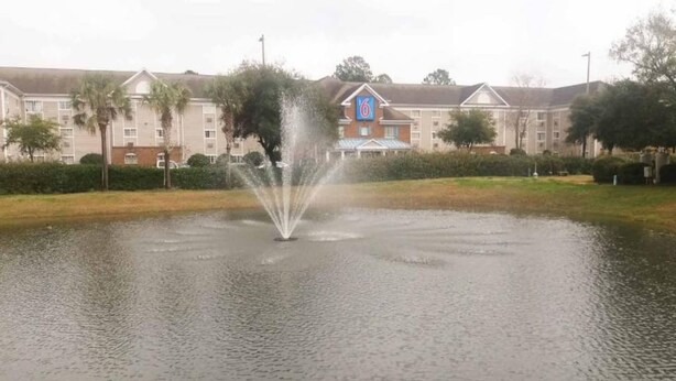 Unclassified image, 1 of 34, button - 2 Full Beds | Non-Smoking, Micfridge (Myrtle Beach SC)