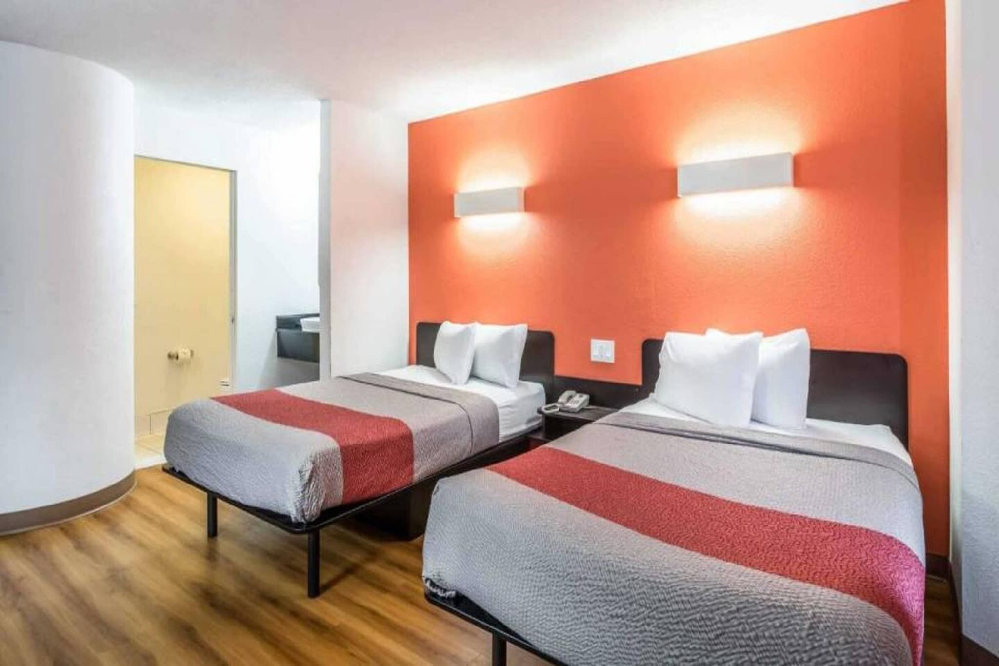 2 Full Beds | Non-smoking - 홈우드