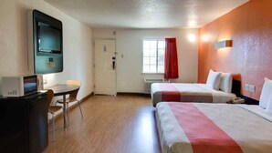 Unclassified image, 3 of 24, button - Cozy 2 Queen Beds | Nsmk (MOUNT PLEASANT)