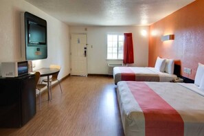 Room - Cozy 2 Queen Beds | Nsmk (MOUNT PLEASANT)