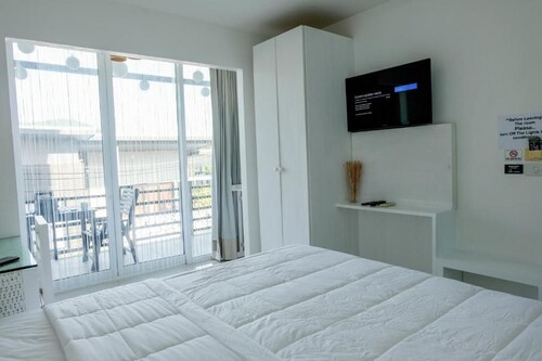 Baanpoon Apartment