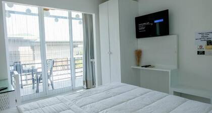 Baanpoon Apartment