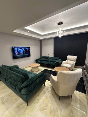 Room, 1 Bedroom, Balcony | Living area - Room-welcome to the Most Comfortable hot (Afyonkarahisar)
