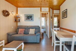 Oppholdsområde