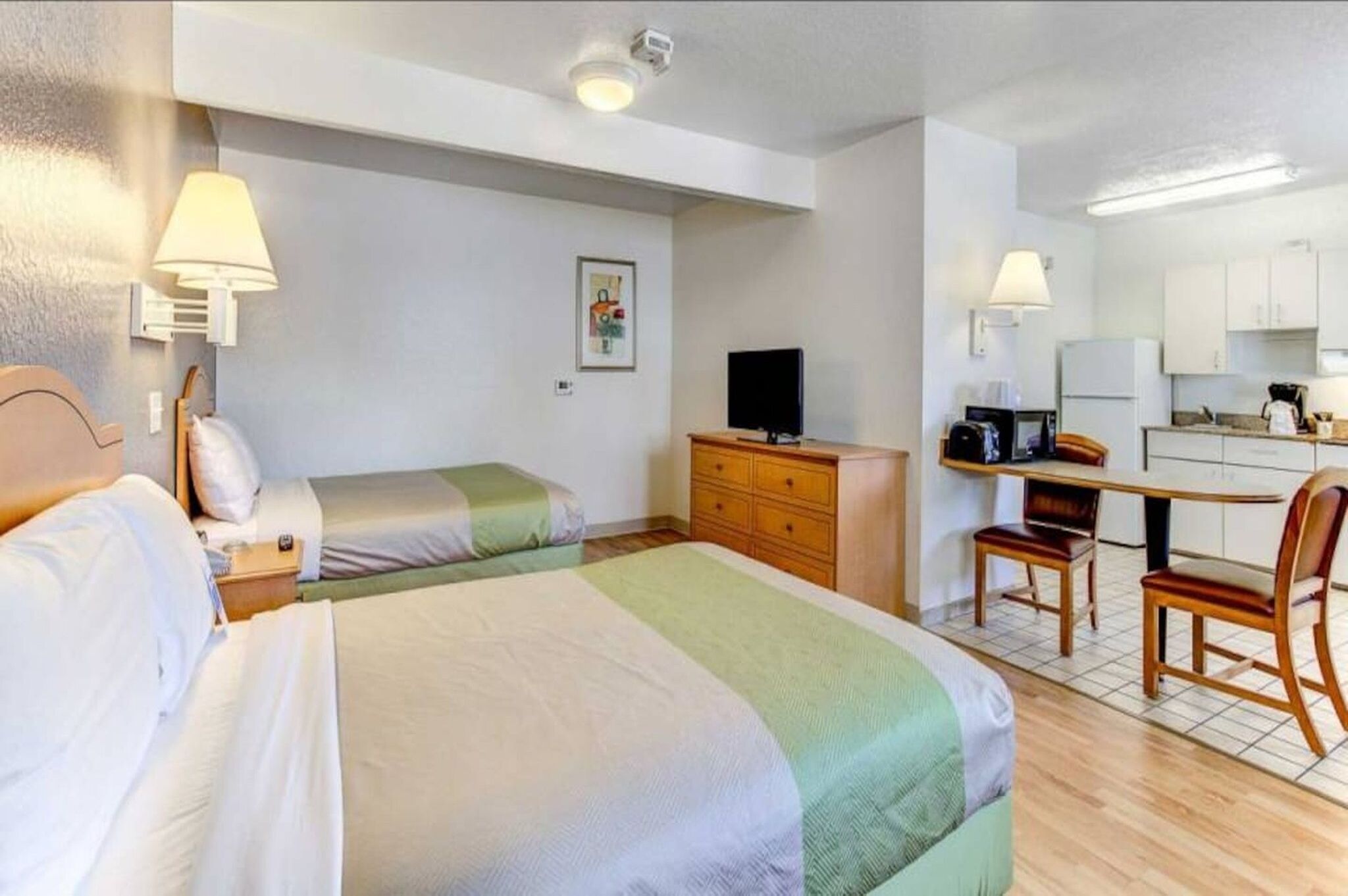 Slaapkamer