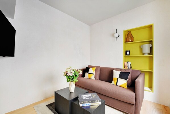 Sala d'estar
