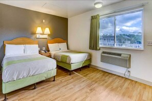 Bedroom - 2 Full Beds|ADA/Tub,Nsmk (Kissimmee)