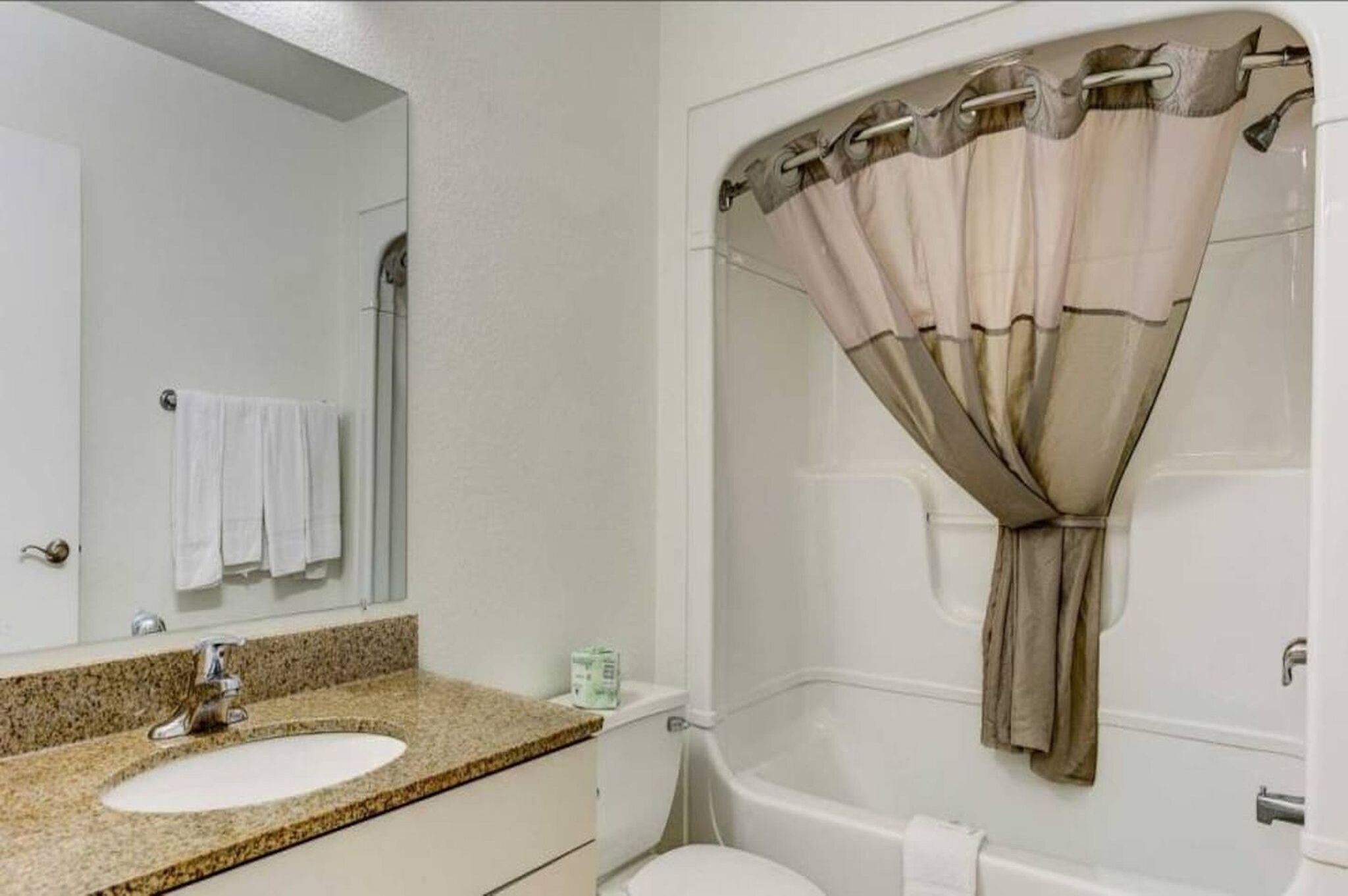 Cuarto de baño