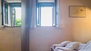 Room - La Casina di Rosi – An Authentic Stay in the Heart of the Village (Castiglione della Pescaia)