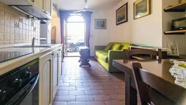 Unclassified image, 1 of 31, button - La Casina di Rosi – An Authentic Stay in the Heart of the Village (Castiglione della Pescaia)