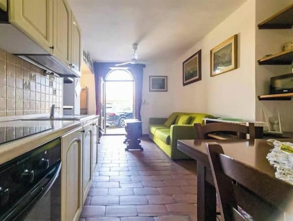 Cucina privata