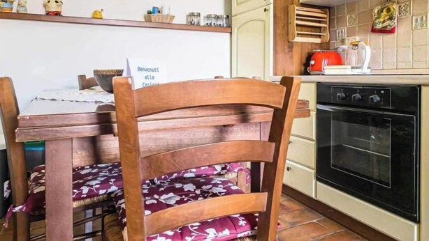 Dining - La Casina di Rosi – An Authentic Stay in the Heart of the Village (Castiglione della Pescaia)