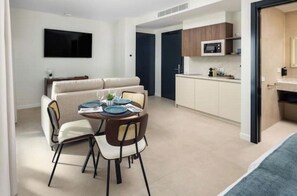 Interior - "Indigo" Apartment (Estepona)