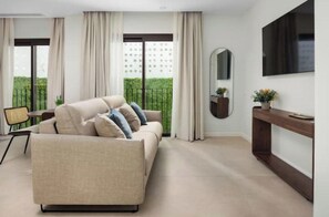 Living area - Vrbo Property (Estepona)