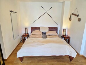Room - Vrbo Property (Wismar)