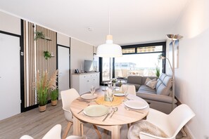 Dining - Vrbo Property (Sierksdorf)