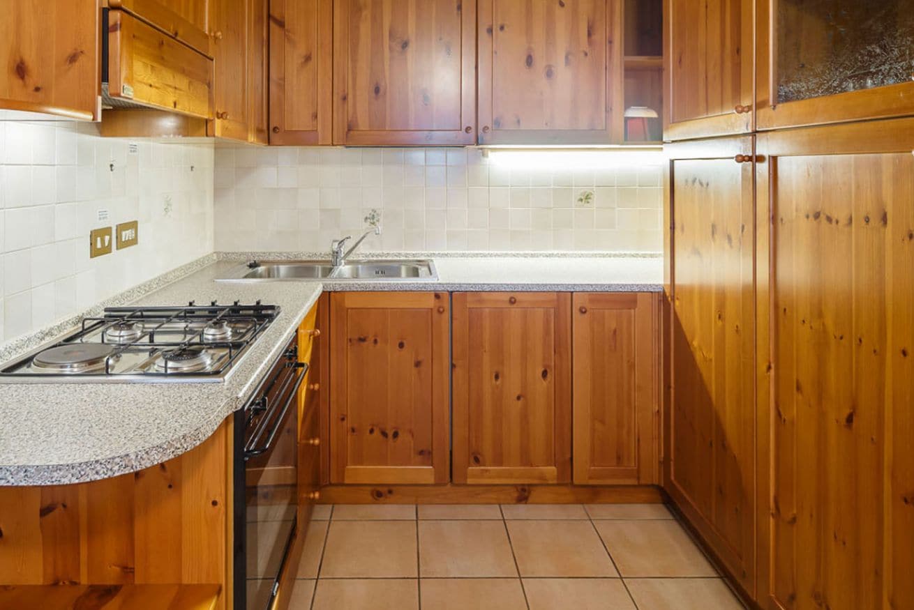 Cucina privata